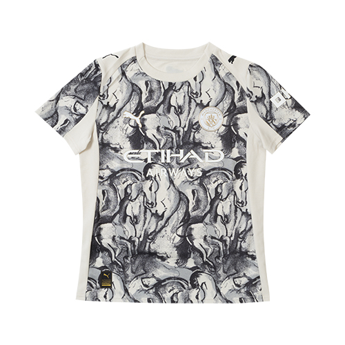 Manchester City × Year of the Horse | PUMA(プーマ)｜SOCCER SHOP KAMO