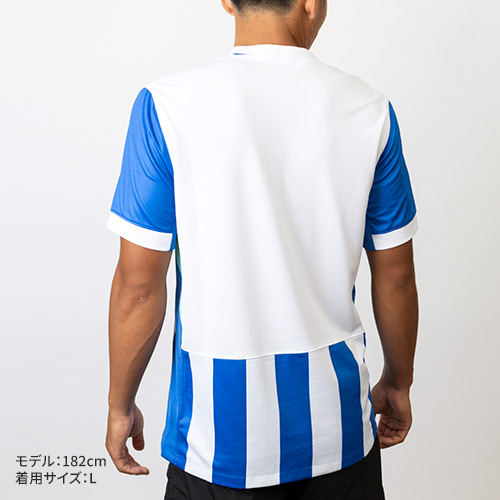 25-26 ブライトン&ホーヴ・アルビオンFC HOMEユニフォーム