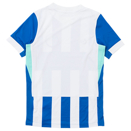 ジュニア 25-26 ブライトン&ホーヴ・アルビオンFC HOMEユニフォーム