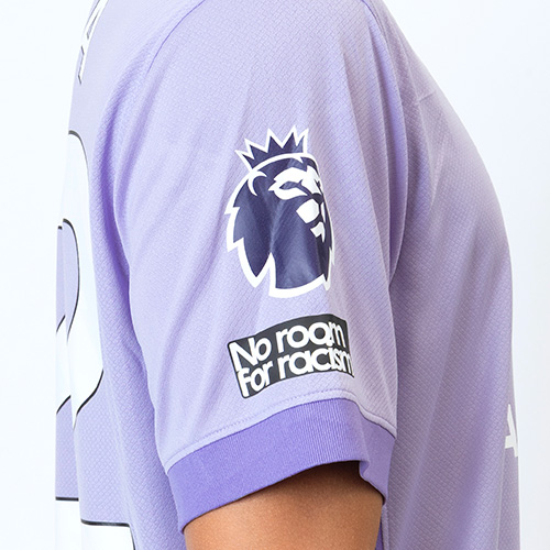 25-26 ブライトン&ホーヴ・アルビオンFC AWAY ユニフォーム #22 三笘 薫