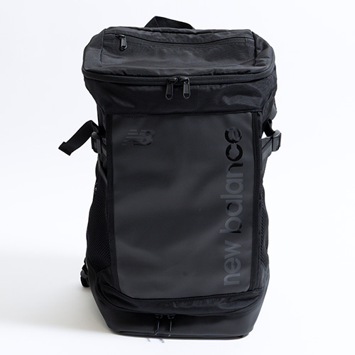トップローディングバックパック 35L