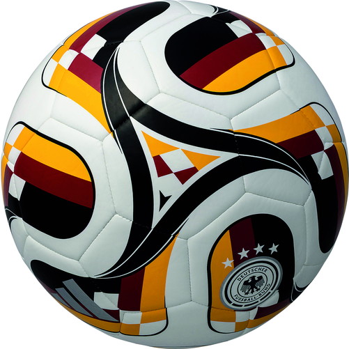 トリオンダ ドイツライセンスクラブ ２号球