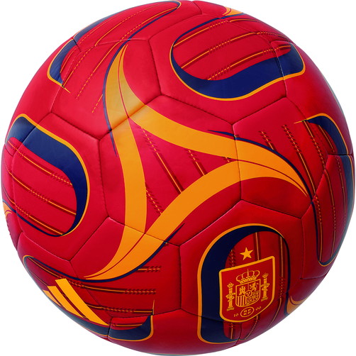 トリオンダ スペインライセンスクラブ ２号球