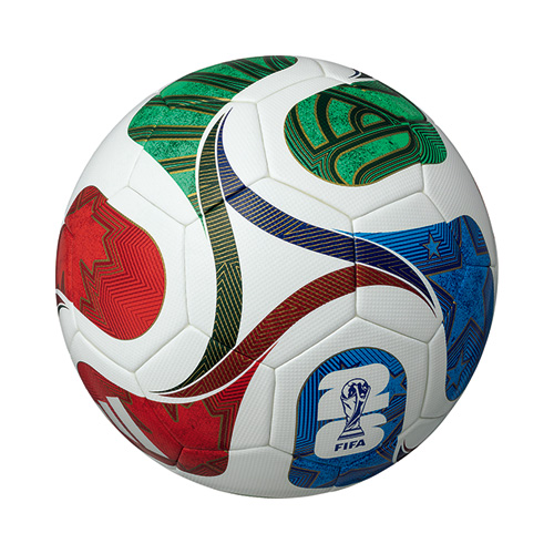 トリオンダ キッズ 4号球