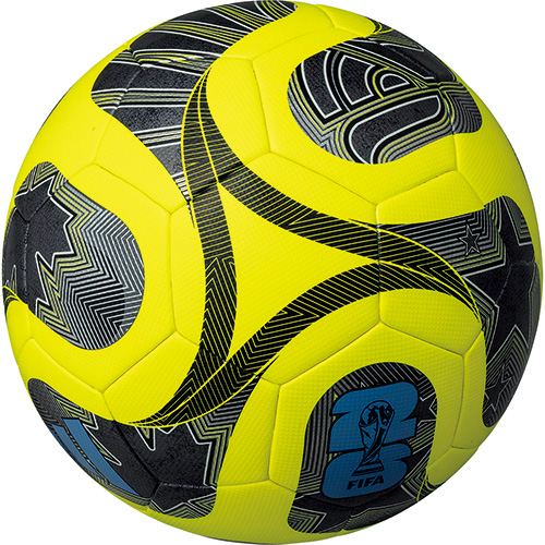 トリオンダ キッズ 4号球