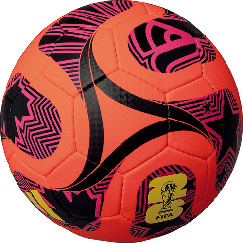 トリオンダ リーグ 4号球