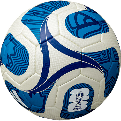 トリオンダ リーグ 4号球