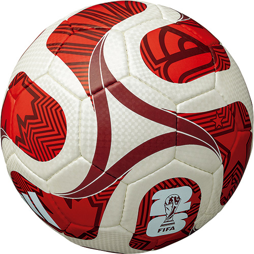 トリオンダ リーグ 4号球