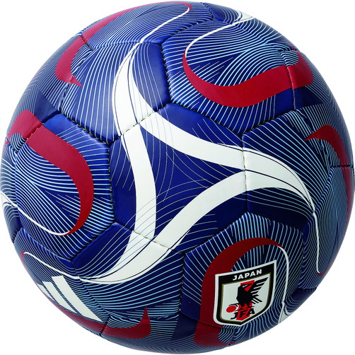 トリオンダ リーグ 日本代表 HOME ４号球
