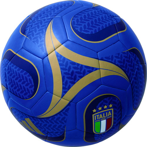 トリオンダ イタリアライセンスクラブ  ４号球