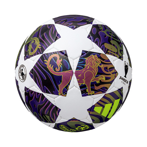 フィナーレ 25-26 ブダペスト リーグ ルシアーダ 4号球