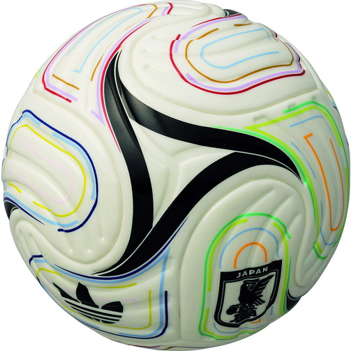 トリオンダ 日本代表 AWAY ミニボール