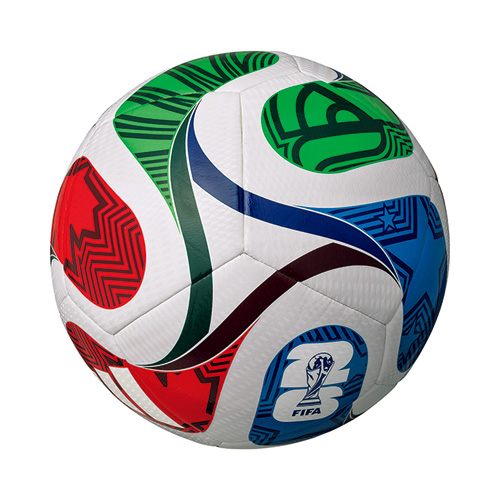 トリオンダ クラブ 4号球