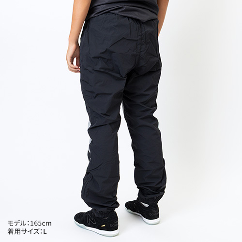 Black Out Premier Edition ウインドパンツ