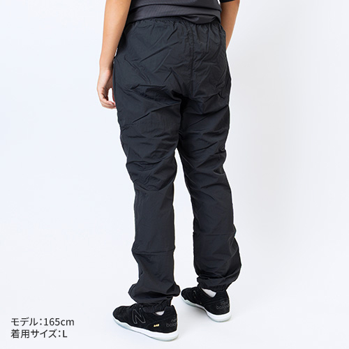Black Out Premier Edition ウインドパンツ