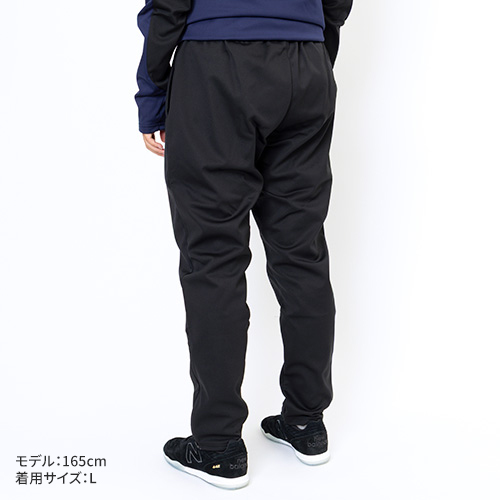 Black Out ストレッチボンディングパンツ 防風撥水