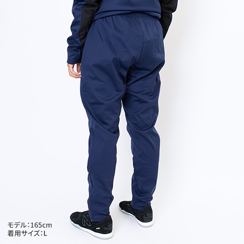 Black Out ストレッチボンディングパンツ 防風撥水