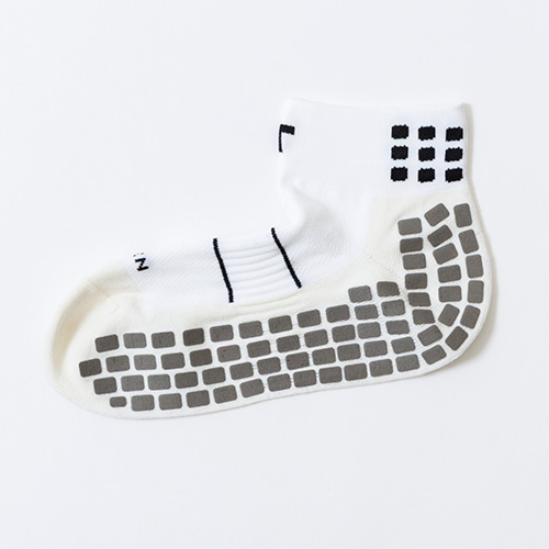 TRUsox アンクルカフ シン