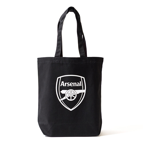 アーセナルFC トートバッグ