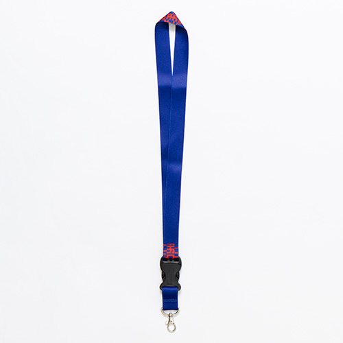 FCバルセロナ ランヤード