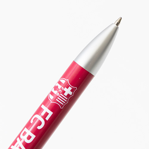 FCバルセロナ ボールペン