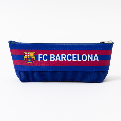 FCバルセロナ ペンケース