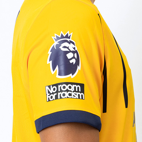 25-26 ブライトン&ホーヴ・アルビオンFC 3rd ユニフォーム #22 三笘 薫