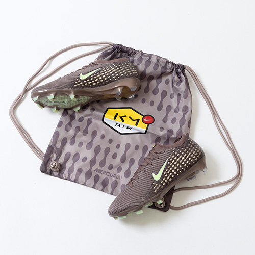 ズーム マーキュリアル ヴェイパー 16 エリート KM FG