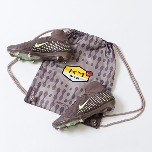 ズーム マーキュリアル スーパーフライ 10 エリート KM FG