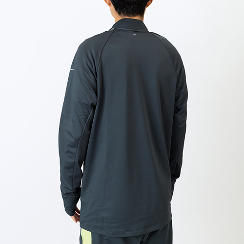 ストライク ウィンターウォーリアー ドリルトップ