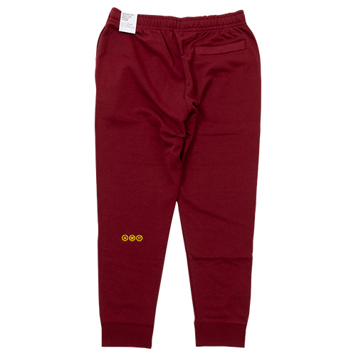 25-26 バルセロナ 4th クラブ ジョガーパンツ