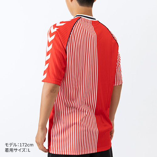 デンマーク代表 1986年 ジャージー