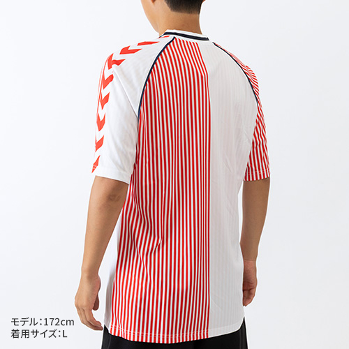 デンマーク代表 1986年 ジャージー