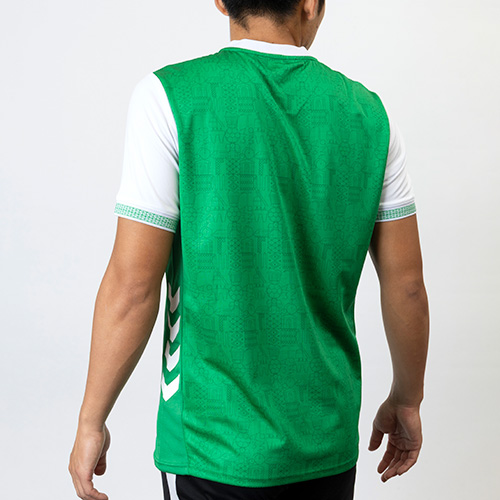 25-26 サンテティエンヌ HOME ユニフォーム