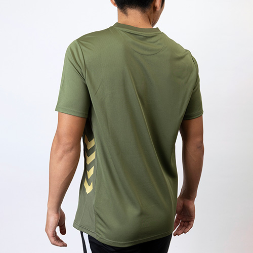 25-26 サンテティエンヌ 3rd ユニフォーム