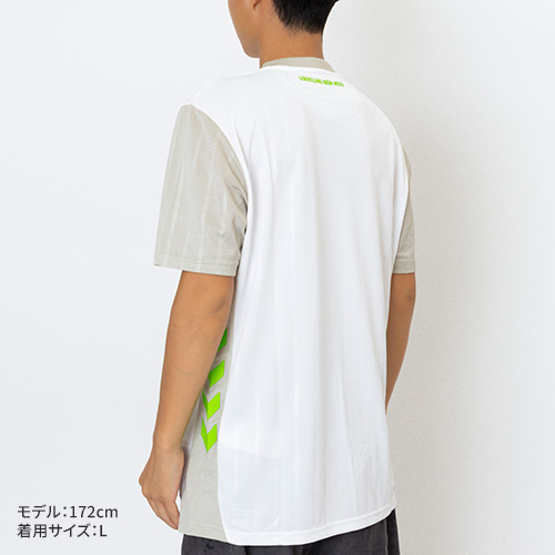 25-26 ブレーメン AWAY ユニフォーム