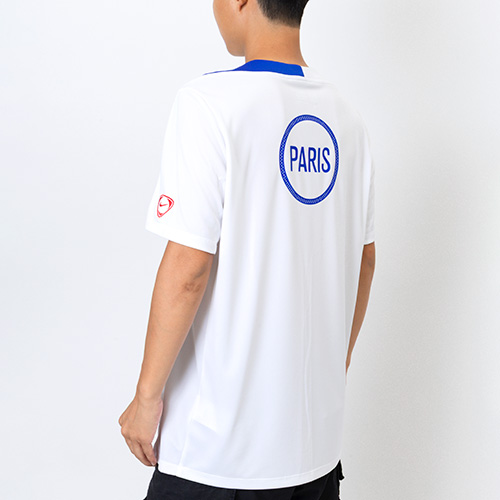 25-26 パリSG 3rd ストライク 半袖トップ