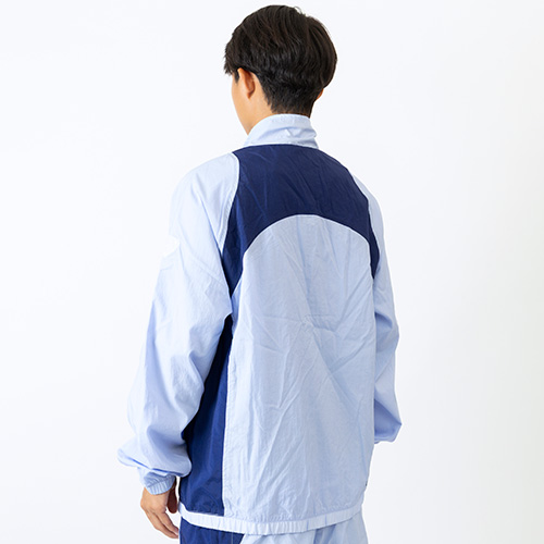 TOTAL 90 トラックジャケット