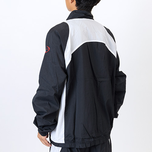 パリSG TOTAL 90 3rd トラックジャケット