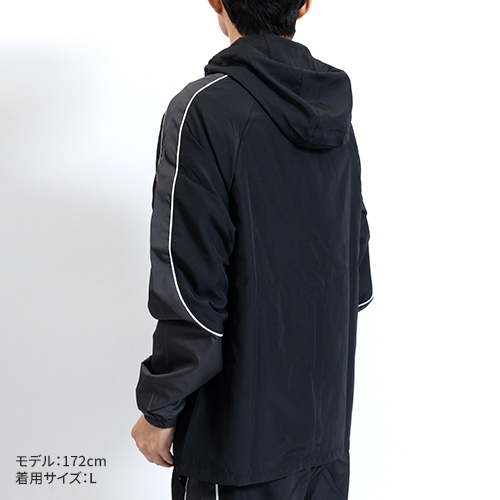 レペル アカデミー+ ジャケット