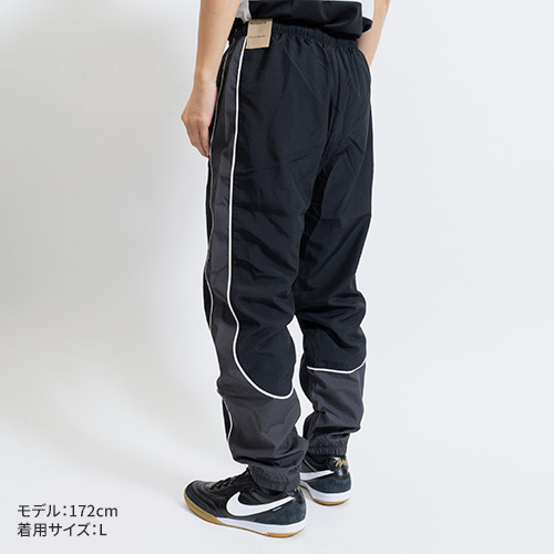 アカデミー+ パンツ