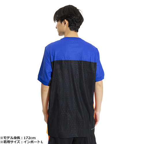 25-26 インテル×ACG オーセンティックユニフォーム