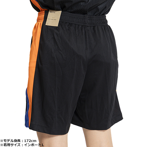 25-26 インテル×ACG ショーツ