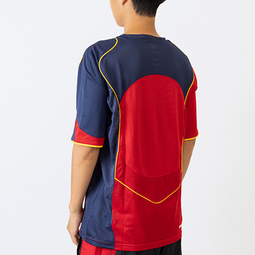 TOTAL 90 サッカーユニフォーム