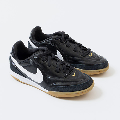 ジュニア ティエンポ ストリートガト