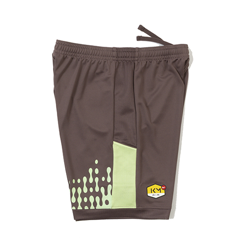 ジュニア アカデミー25 ショート