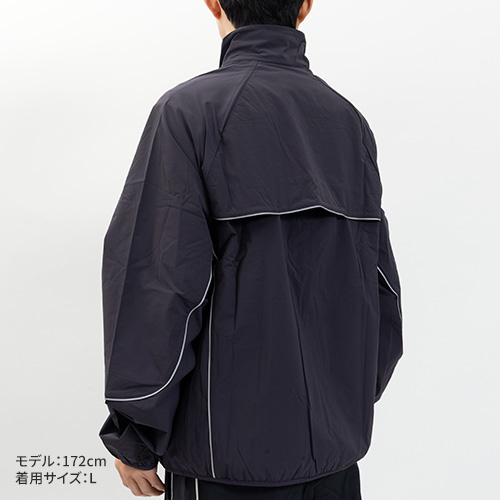 ジョーダン×パリSG JAM アンセムジャケット