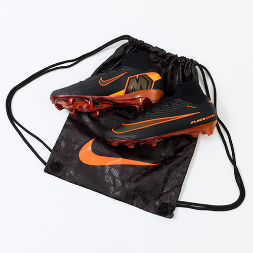 ズーム マーキュリアル スーパーフライ10 エリート FG LV8