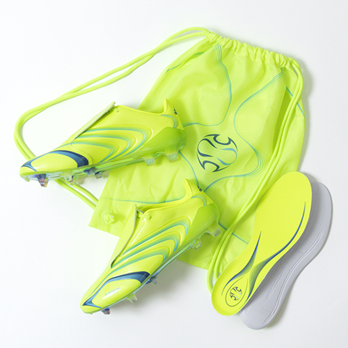 F50 ELITE FG TUNIT