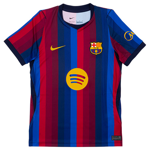 FC BARCELONA 26-27モデル | NIKE(ナイキ)｜SOCCER SHOP KAMO